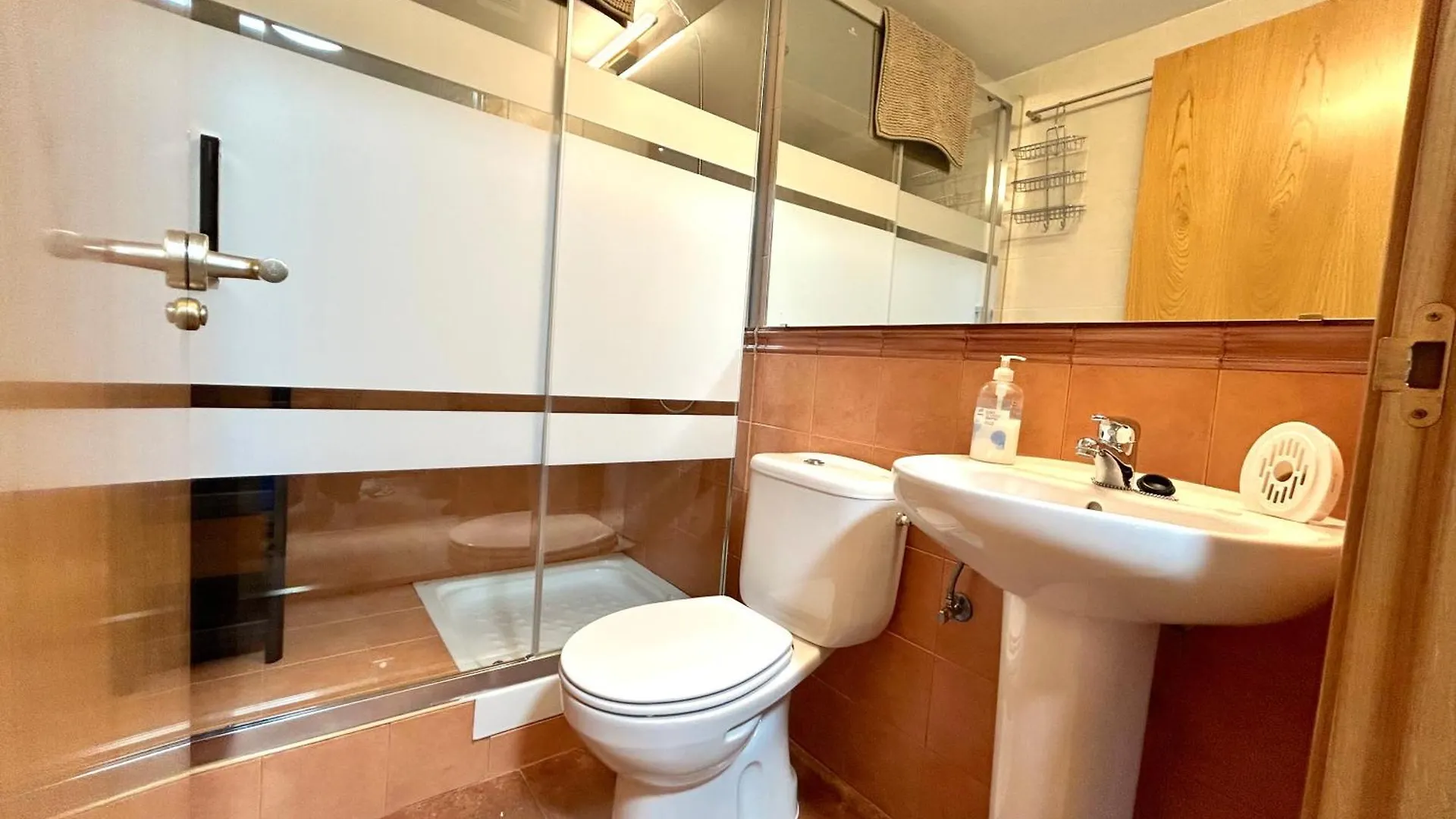 Duplex Acollidor I Rustic A Espot By Rural D'Aneu Apartment 0*,  Spain