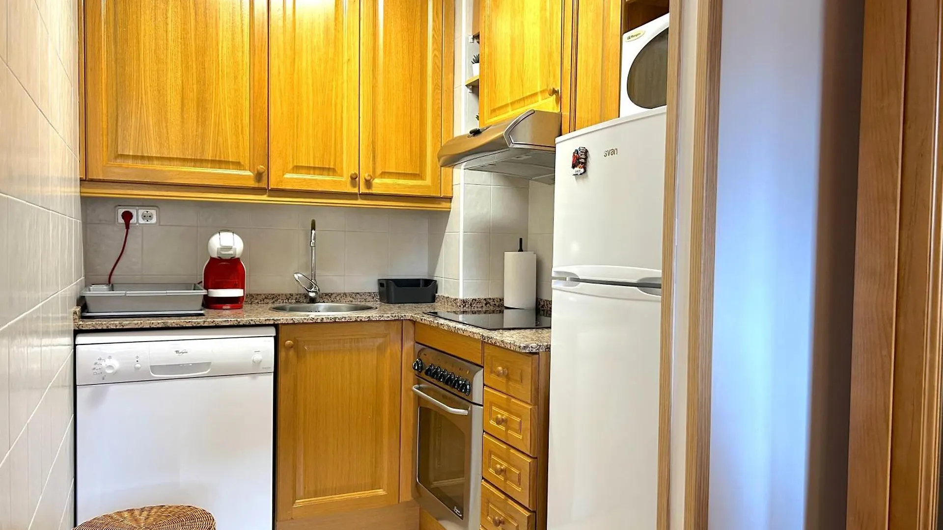 Duplex Acollidor I Rustic A Espot By Rural D'Aneu Apartment